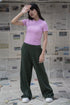 Sculpted Tee